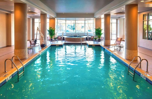 West Conshohocken Hotel | Marriott Philadelphia West