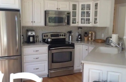 Tisbury Cottage | Martha's Vineyard Getaway Cottage