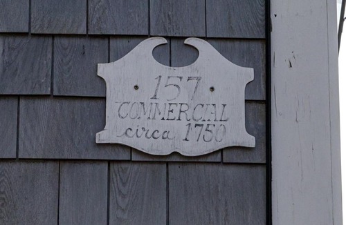 Commercial Street House | Martin House 157