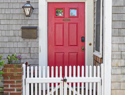 Commercial Street House | Martin House 157