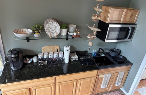 Town of Hounsfield Ski Chalet | Martin’s Guesthouse