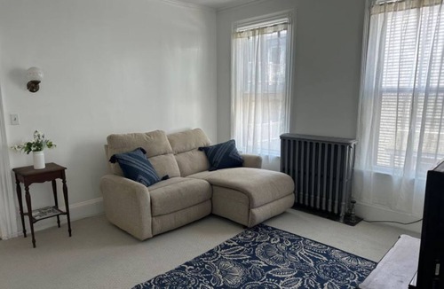 Munjoy Hill Apartment | Marvelous 2-bedroom apartment in Portland