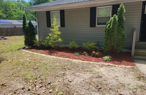 Chesilhurst House | Marvelous 4-bedroom house 40 min from AC 40 min from Philly.
