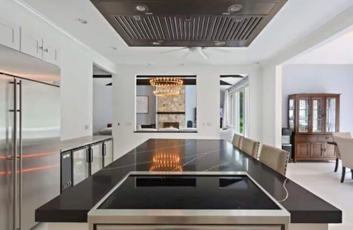 Norwalk Apartment | MasterRoom with in Suit Bathroom