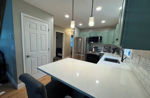 Rowland Ski Chalet | Masthope Memories Near Narrowsburg Sleeps 8