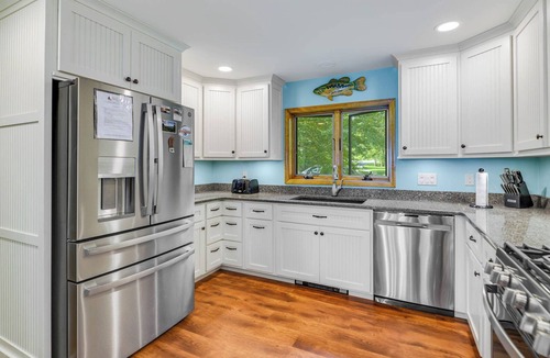 Town of Jerusalem Cottage | Maya's Palace: Pet-Friendly Keuka Lake Escape!