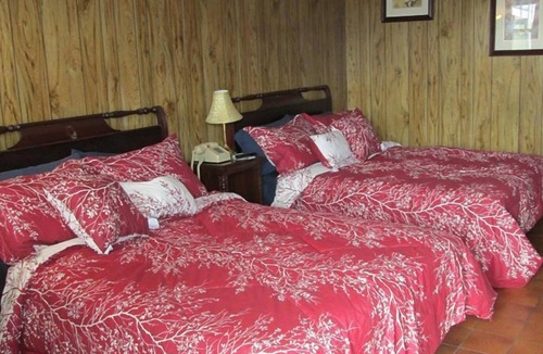 Milford Hotel | Mayflower Motel Milford