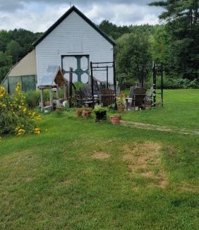 McIndoe Falls Bed & Breakfast | McIndoe Falls Inn
