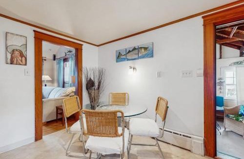 Falmouth House | Mermaid Cottage