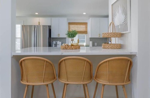 North Beach Haven House | Mermaid Lane #1