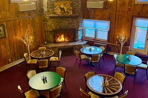 North Conway Hotel | Merrill Farm Inn