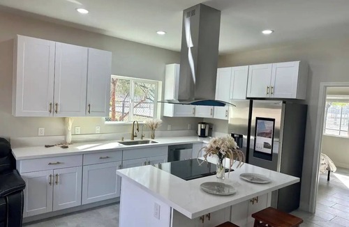 Dobson Ranch House | Mesa Modern 2BR: Classic & Charm