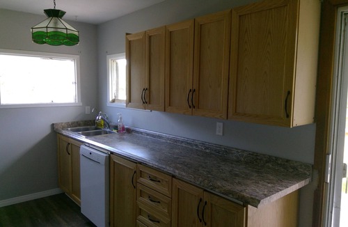 Manitoulin District House | Michaels Bay Getaway -House/Cottage Rental on Quiet dead end road (housekeeping)