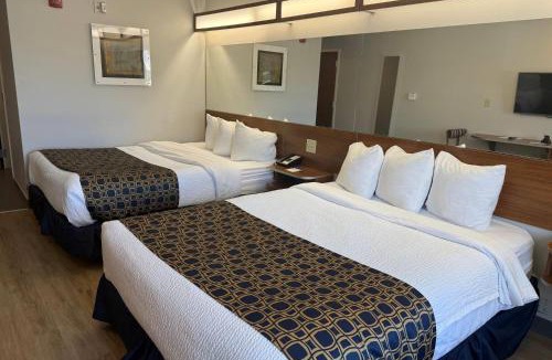 Dickson City Hotel | Microtel Inn & Suites