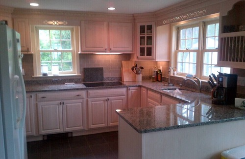 Middletown House | Middletown, Rhode Island: Oceanview, Indian Ave., Near Newport