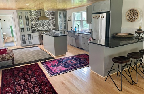 Milbridge House | Milbridge Farmhouse, a peaceful "real Maine" experience!