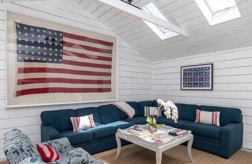 Edgartown House | Mill's End: Charming In-Town Retreat