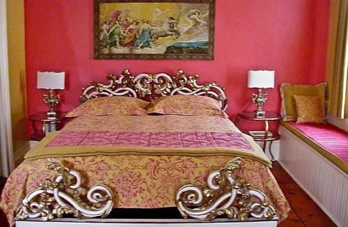 Millbrook Bed & Breakfast | Millbrook Country House Bed & Breakfast