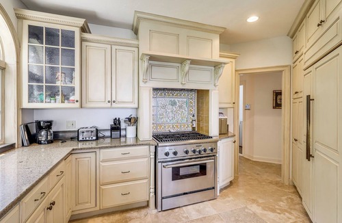 Gilford House | Million-Dollar Mtn Views! Gilford 'Gilded Loon'