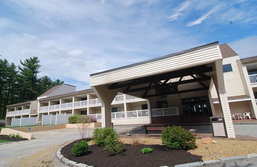 Weirs Beach Condo | Million Dollar View of Lake Winnipesaukee! Private balcony Flexible check in/out