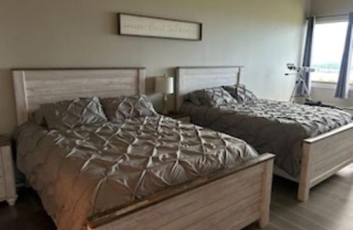 Weirs Beach Apartment | Million Dollar Views of Lake Winni Near it All!
