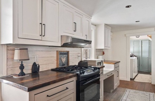 Gilmanton Condo | Mini Cows Farm | Trails + Fire Pit | Lakes Region