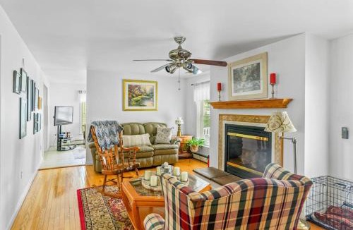 Southold House | Minnehaha Marvel