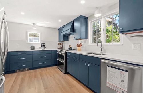 East Orleans House | Minutes to Nauset Beach, Central AC, Game Space!
