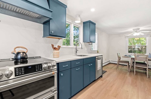 East Orleans House | Minutes to Nauset Beach, Central AC, Game Space!