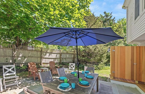 East Orleans House | Minutes to Nauset Beach, Central AC, Game Space!