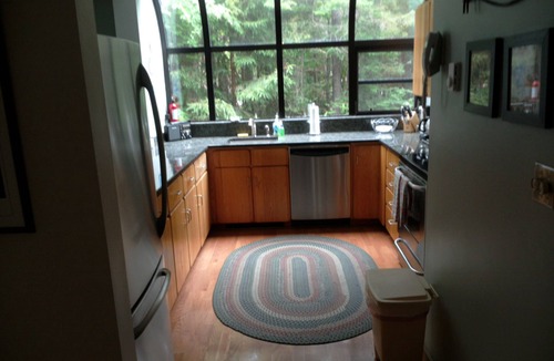 Lake Placid House | Mirror Lake Waterfront with Mountain and Lake Views, Sleeps 10. permit # 200031
