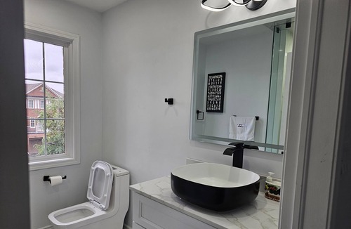 Meadowvale Village House | Mississauga Topnotch Home