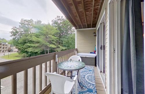 Gilford Apartment | Misty Harbor 118
