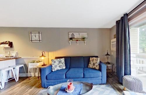 Gilford Apartment | Misty Harbor 118