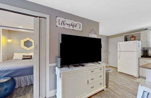 Gilford Apartment | Misty Harbor 118