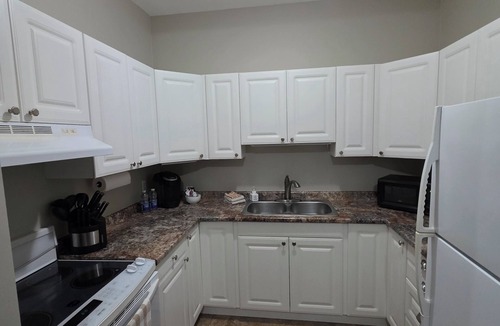 Sturgeon Falls Apartment | MJD & Executive Suites In West Nipissing