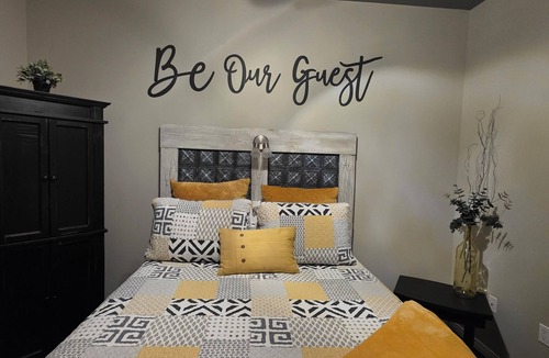 Sturgeon Falls Apartment | Mjd Place & Executive Suites
