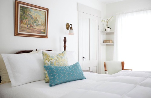 Chocorua House | Mock Manor at The Preserve at Chocorua – A Laid-Back Luxury Winter Retreat