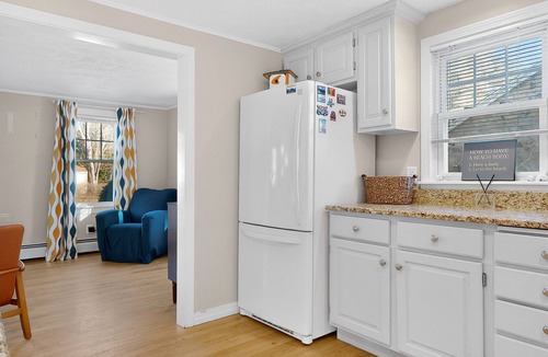 Old Orchard Beach House | Mod Pod | Be our first guest!