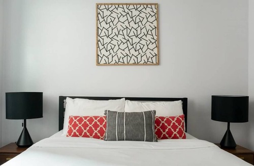 Downtown Boston Apartment | Modern 1BRs steps from Boston Common + South End