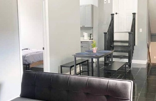 Guttenberg Apartment | Modern 3 apartments close to NYC