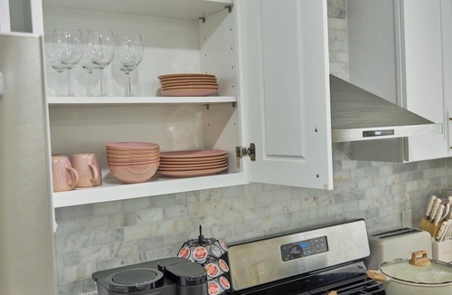 Irvington House | Modern 3BR/2BA Retreat Near NYC, Free Parking & WiFi