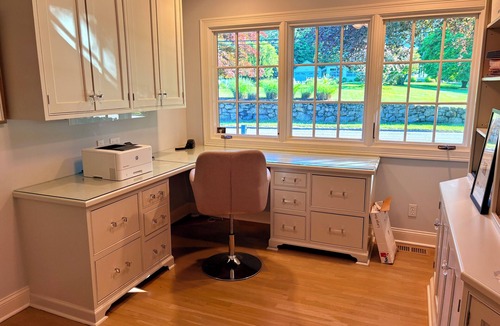 Westport House | Modern 6-bedroom w/pool, one mile from beach golf in Westporr
