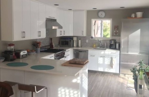 Clearwater Beach House | Modern Beach House with pool in private beach community