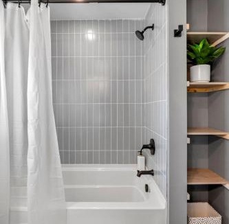 Framingham Apartment | Modern Boston MetroWest Family Suite
