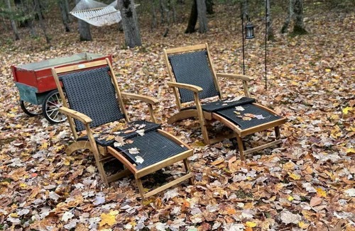 Naples Cabin | Modern Cabin by the Lake Near Ski Cozy WoodStove Beach Access Fire Pit