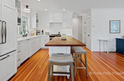 Chatham House | Modern Chatham Village Home, Short Walk to the Best of Chatham! 303-C
