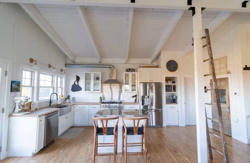Block Island House | Modern Coastal Escape/Ocean Views 4BR/4BA/AC