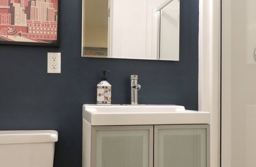Great Barrington House | Modern Cottage Minutes from Downtown Great Barrington