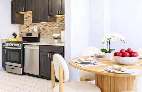 Downtown Hartford Apartment | Modern Downtown Living Near the XL Center